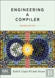 Engineering A Compiler