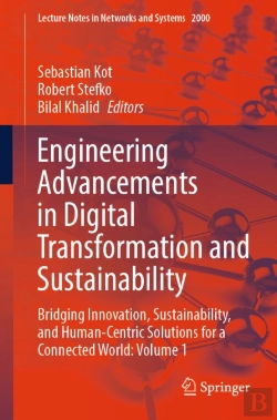 Bertrand.pt - Engineering Advancements In Digital Transformation And Sustainability