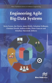Engineering Agile Big-Data Systems