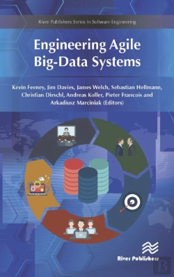 Bertrand.pt - Engineering Agile Big-Data Systems