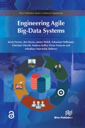 Engineering Agile Big-Data Systems