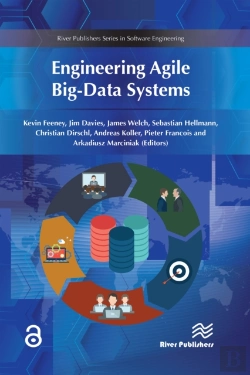 Bertrand.pt - Engineering Agile Big-Data Systems