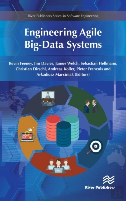 Bertrand.pt - Engineering Agile Big-Data Systems