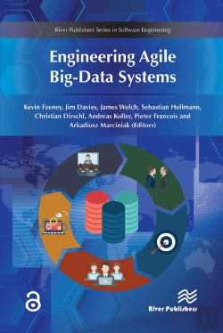 Bertrand.pt - Engineering Agile Big-Data Systems