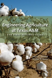 Engineering Agriculture At Texas A&M