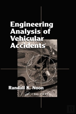 Bertrand.pt - Engineering Analysis Of Vehicular Accidents