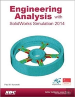 Bertrand.pt - Engineering Analysis With Solidworks Simulation 2014