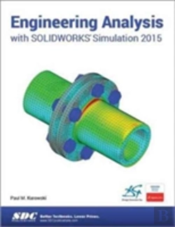 Bertrand.pt - Engineering Analysis With Solidworks Simulation 2015