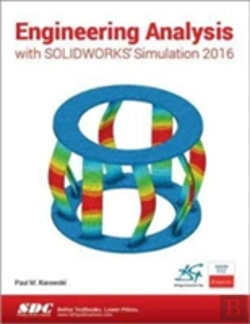 Bertrand.pt - Engineering Analysis With Solidworks Simulation 2016