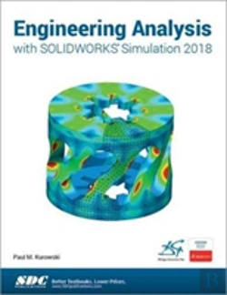 Bertrand.pt - Engineering Analysis With Solidworks Simulation 2018