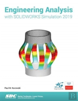 Bertrand.pt - Engineering Analysis With Solidworks Simulation 2019