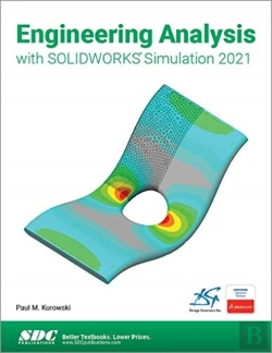 Bertrand.pt - Engineering Analysis With Solidworks Simulation 2021