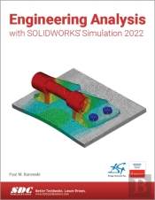 Engineering Analysis With Solidworks Simulation 2022