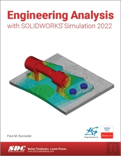 Bertrand.pt - Engineering Analysis With Solidworks Simulation 2022