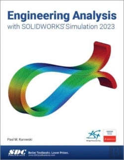 Bertrand.pt - Engineering Analysis With Solidworks Simulation 2023