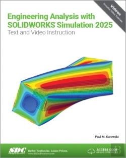 Bertrand.pt - Engineering Analysis With Solidworks Simulation 2025