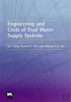 Bertrand.pt - Engineering And Costs Of Dual Water Supply Systems