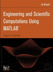 Engineering And Scientific Computations Using Matlab