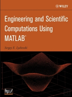 Bertrand.pt - Engineering And Scientific Computations Using Matlab