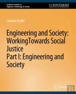 Bertrand.pt - Engineering And Society: Working Towards Social Justice, Part I