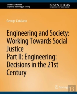 Bertrand.pt - Engineering And Society: Working Towards Social Justice, Part Ii