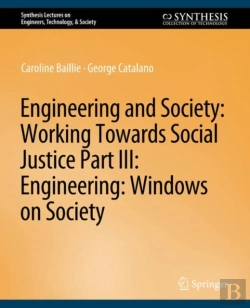 Bertrand.pt - Engineering And Society: Working Towards Social Justice, Part Iii