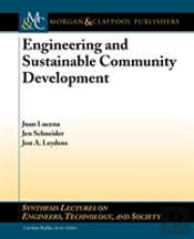 Engineering And Sustainable Community Development