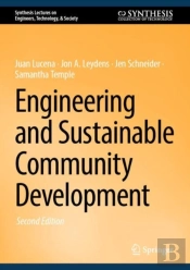 Engineering And Sustainable Community Development