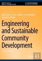 Engineering And Sustainable Community Development