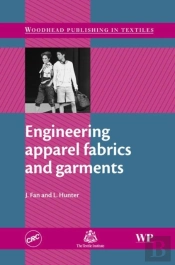 Engineering Apparel Fabrics And Garments