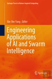Engineering Applications Of Ai And Swarm Intelligence