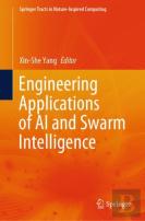 Engineering Applications Of Ai And Swarm Intelligence