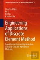 Engineering Applications Of Discrete Element Method