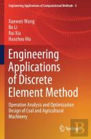Engineering Applications Of Discrete Element Method
