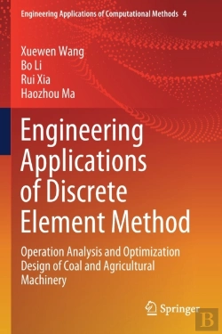 Bertrand.pt - Engineering Applications Of Discrete Element Method