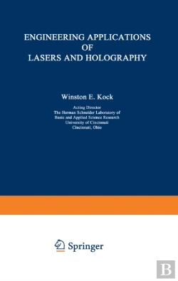 Bertrand.pt - Engineering Applications Of Lasers And Holography
