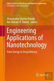 Engineering Applications Of Nanotechnology