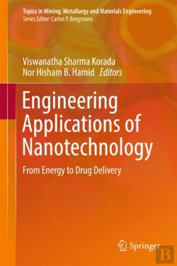 Bertrand.pt - Engineering Applications Of Nanotechnology