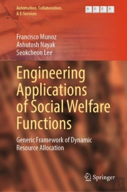 Bertrand.pt - Engineering Applications Of Social Welfare Functions