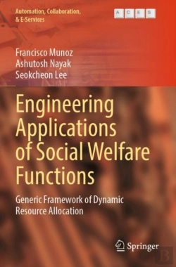 Bertrand.pt - Engineering Applications Of Social Welfare Functions