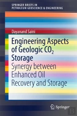 Bertrand.pt - Engineering Aspects Of Geologic Co2 Storage