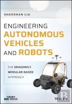 Engineering Autonomous Vehicles And Robots
