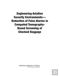 Bertrand.pt - Engineering Aviation Security Environmentsâ€”Reduction Of False Alarms In Computed Tomography-Based Screening Of Checked Baggage