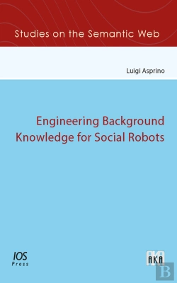 Bertrand.pt - Engineering Background Knowledge For Social Robots