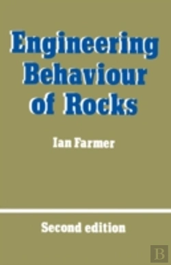 Bertrand.pt - Engineering Behaviour Of Rocks