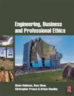 Bertrand.pt - Engineering, Business & Professional Ethics