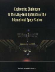 Engineering Challenges To The Long-Term Operation Of The International Space Station
