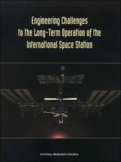 Engineering Challenges To The Long-Term Operation Of The International Space Station