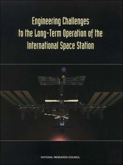Bertrand.pt - Engineering Challenges To The Long-Term Operation Of The International Space Station