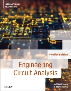 Bertrand.pt - Engineering Circuit Analysis, International Adaptation